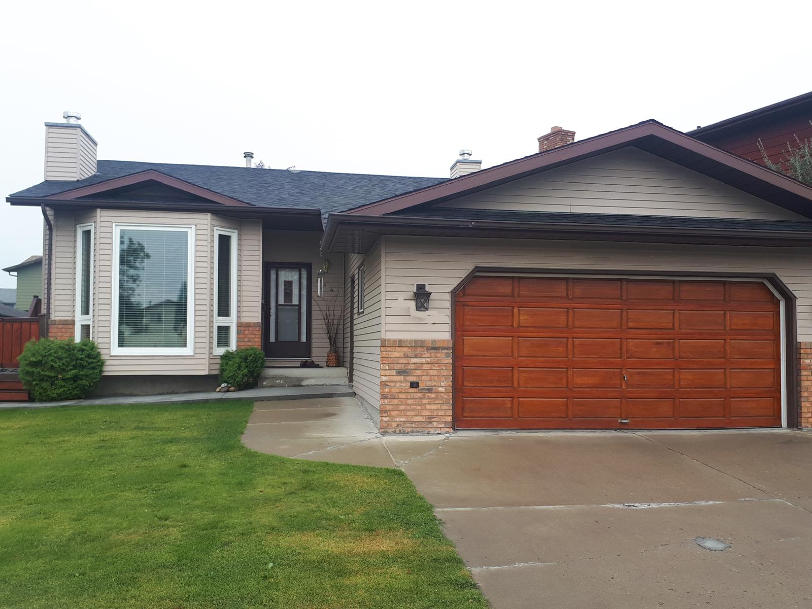 Window Replacement in Calgary