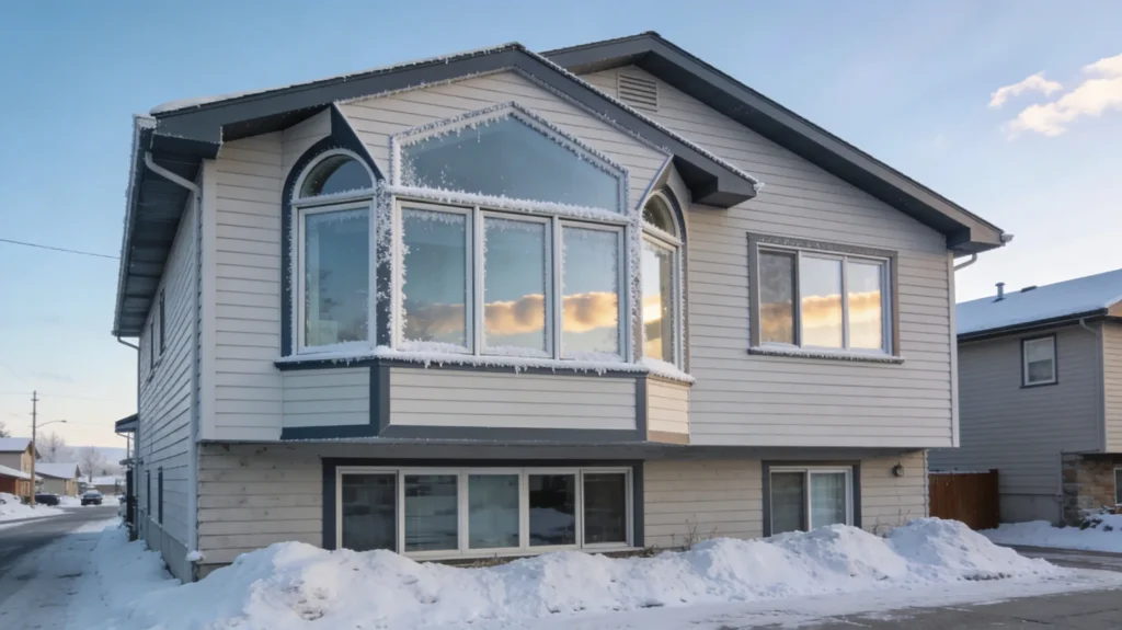 Custom Windows in Alberta