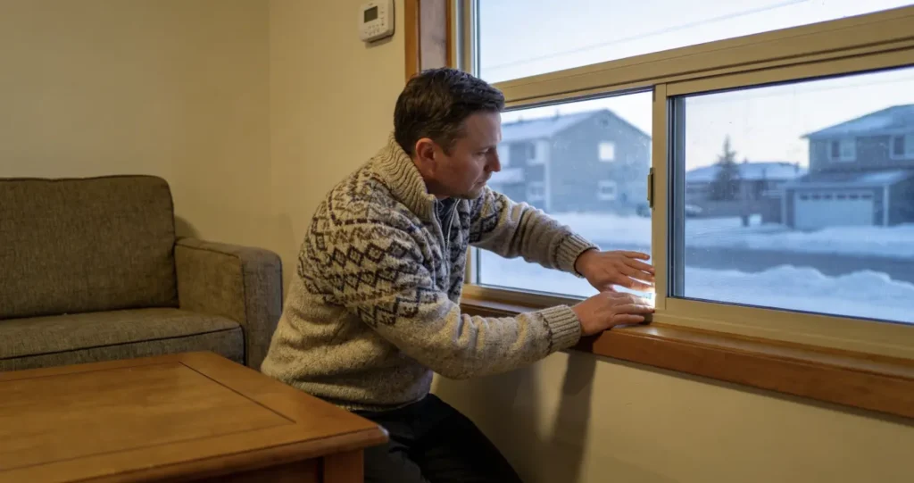 Alberta's Harsh Demands