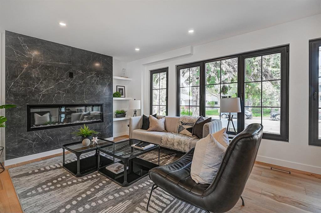 European Designed Tilt & Turn Windows for Alberta’s Climate