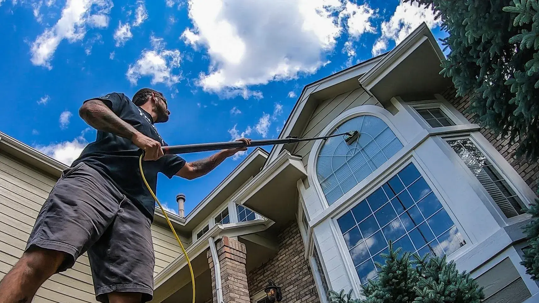 How to Clean and Maintain Residential Windows