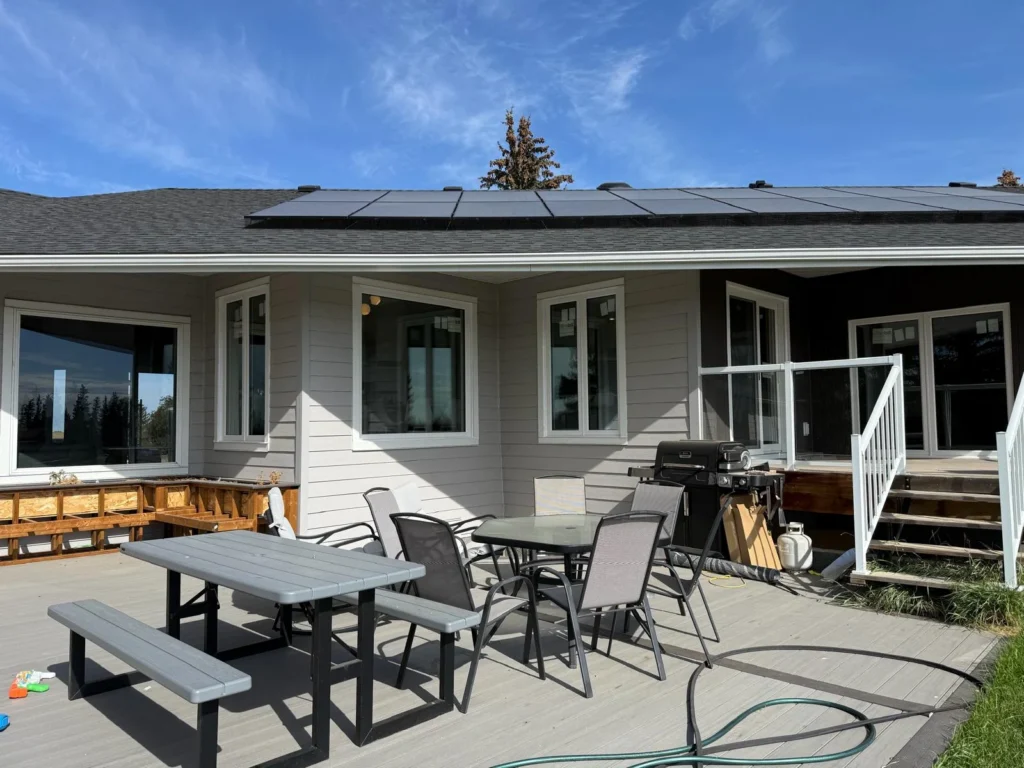 Windows & Doors Warranty