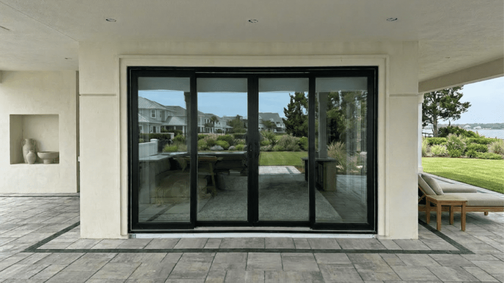 patio door replacement guide for Canadian homeowners