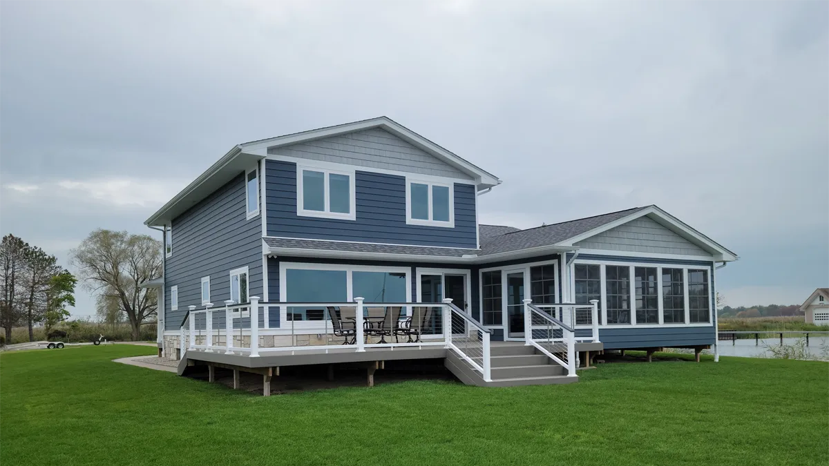 picture windows guide for Canadian homes
