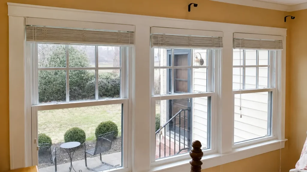 Window replacement wall damage guide for Canadian homeowners