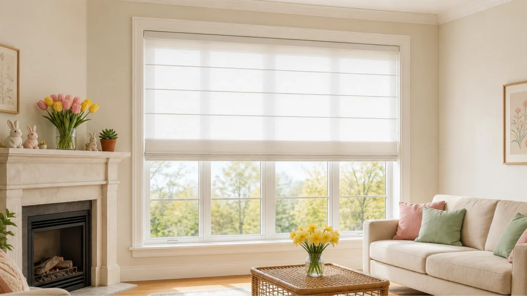 Window replacement with blinds guide for Canadian homeowners